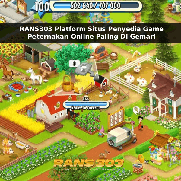RANS303