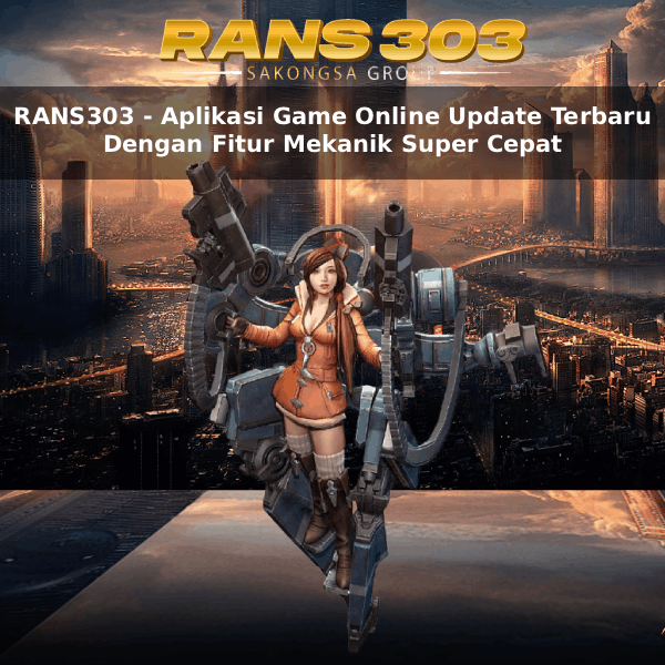 RANS303